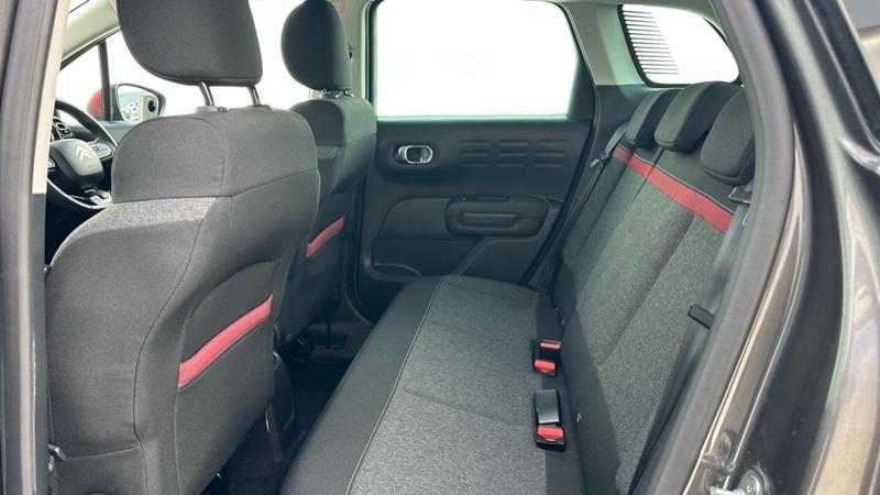 Used Citroen C3 Aircross 2022 for sale - 78109509: Photo 34