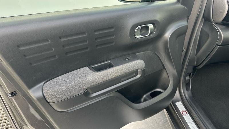 Used Citroen C3 Aircross 2022 for sale - 78109509: Photo 37