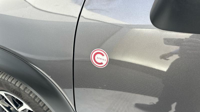 Used Citroen C3 Aircross 2022 for sale - 78109509: Photo 38