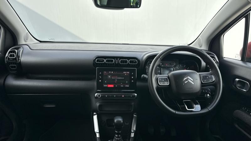 Used Citroen C3 Aircross 2022 for sale - 78109509: Photo 4