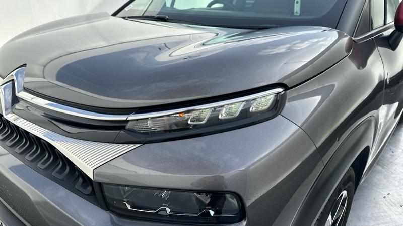 Used Citroen C3 Aircross 2022 for sale - 78109509: Photo 40