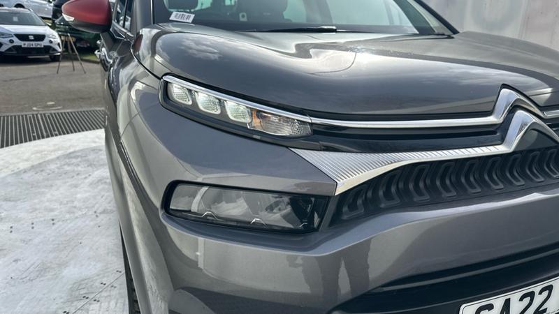 Used Citroen C3 Aircross 2022 for sale - 78109509: Photo 43