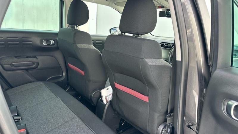 Used Citroen C3 Aircross 2022 for sale - 78109509: Photo 47