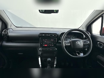 Used Citroen C3 Aircross 2022 for sale - 78109509: Photo