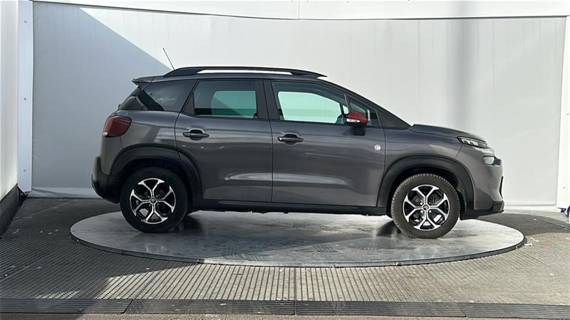 Used Citroen C3 Aircross 2022 for sale - 78109509: Photo 5