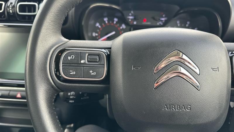 Used Citroen C3 Aircross 2022 for sale - 78109509: Photo 52