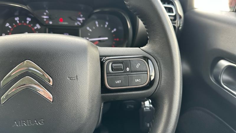 Used Citroen C3 Aircross 2022 for sale - 78109509: Photo 53