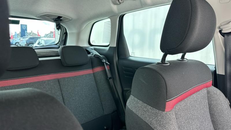 Used Citroen C3 Aircross 2022 for sale - 78109509: Photo 57