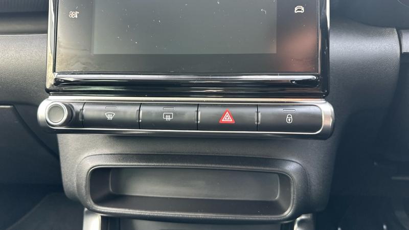 Used Citroen C3 Aircross 2022 for sale - 78109509: Photo 58