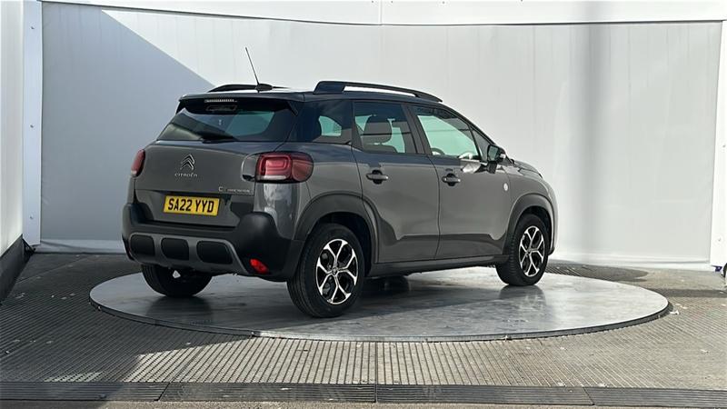 Used Citroen C3 Aircross 2022 for sale - 78109509: Photo 6