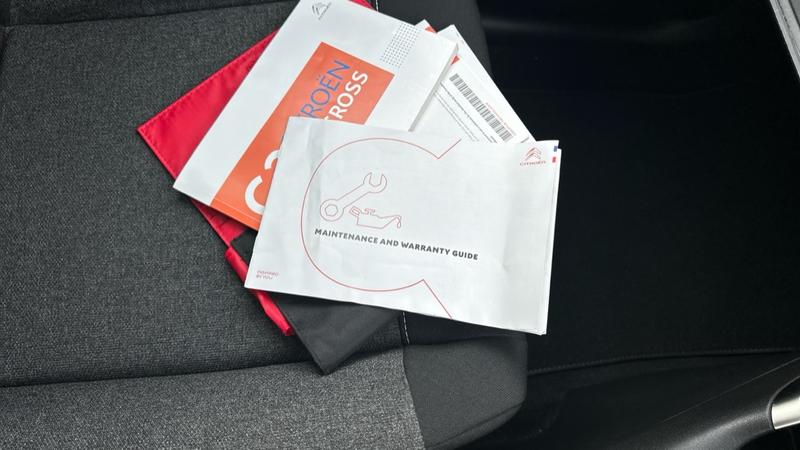 Used Citroen C3 Aircross 2022 for sale - 78109509: Photo 60