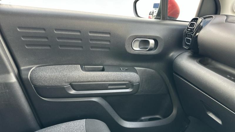 Used Citroen C3 Aircross 2022 for sale - 78109509: Photo 62