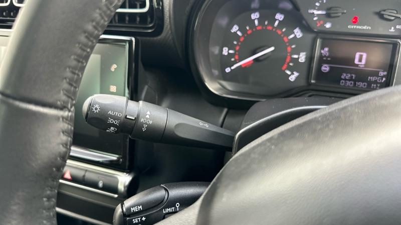 Used Citroen C3 Aircross 2022 for sale - 78109509: Photo 63