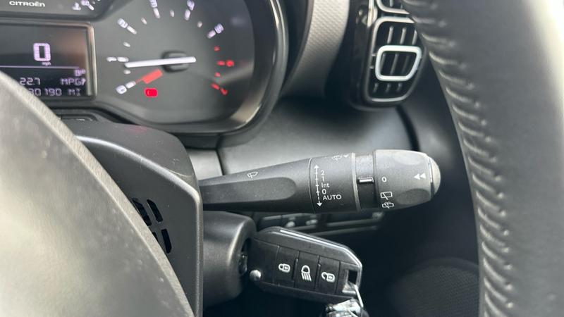 Used Citroen C3 Aircross 2022 for sale - 78109509: Photo 64