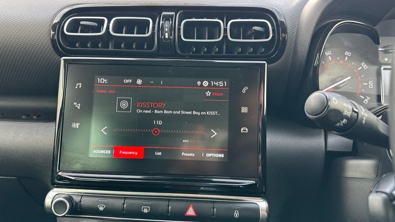 Used Citroen C3 Aircross 2022 for sale - 78109509: Photo 68