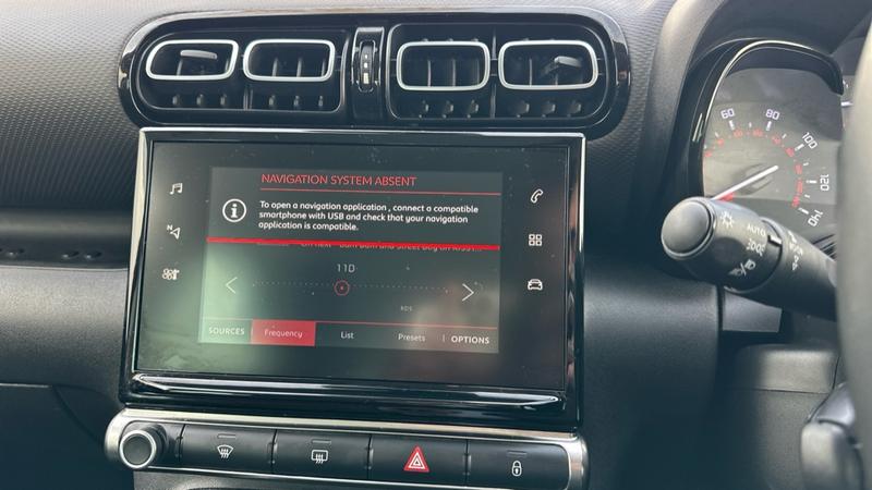 Used Citroen C3 Aircross 2022 for sale - 78109509: Photo 69