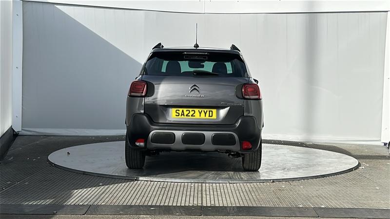 Used Citroen C3 Aircross 2022 for sale - 78109509: Photo 7