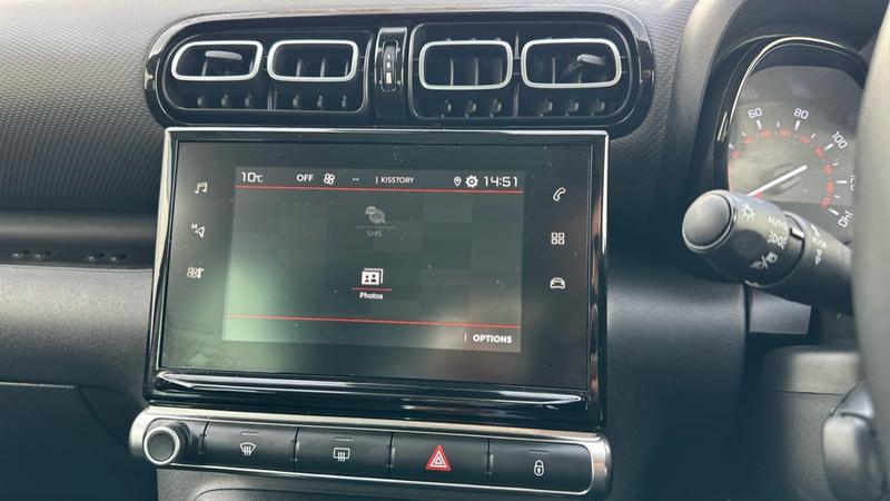 Used Citroen C3 Aircross 2022 for sale - 78109509: Photo 71