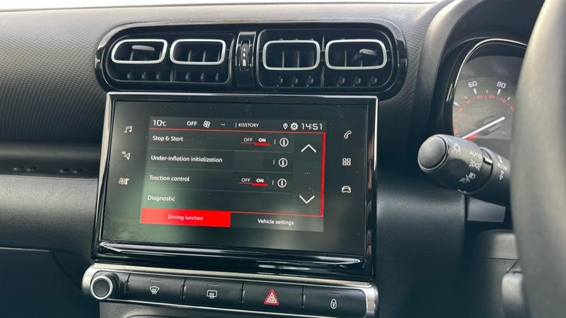 Used Citroen C3 Aircross 2022 for sale - 78109509: Photo 72