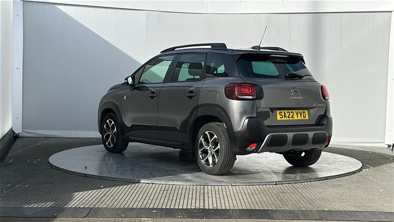Used Citroen C3 Aircross 2022 for sale - 78109509: Photo 8