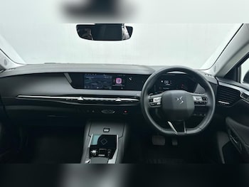 Used DS Automobiles DS 4 2025 for sale - 79460161: Photo