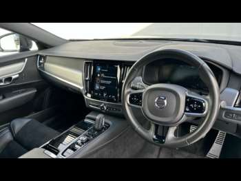 Used Volvo S90 2021 for sale - 74266940: Photo