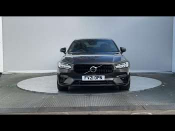 Used Volvo S90 2021 for sale - 74266940: Photo