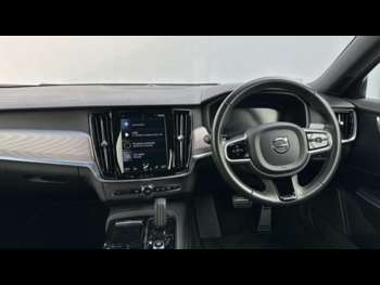 Used Volvo S90 2021 for sale - 74266940: Photo