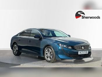 Used Peugeot 508 2021 for sale - 79076893: Photo