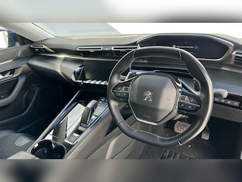 Used Peugeot 508 2021 for sale - 79076893: Photo