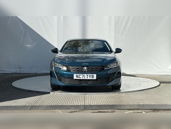 Used Peugeot 508 2021 for sale - 79076893: Photo