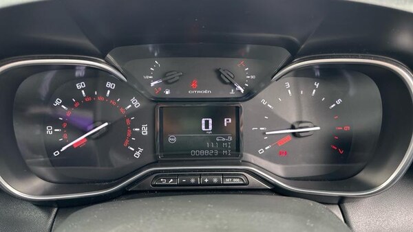 Used Citroen C3 Aircross 2024 for sale - 75355865: Photo 13