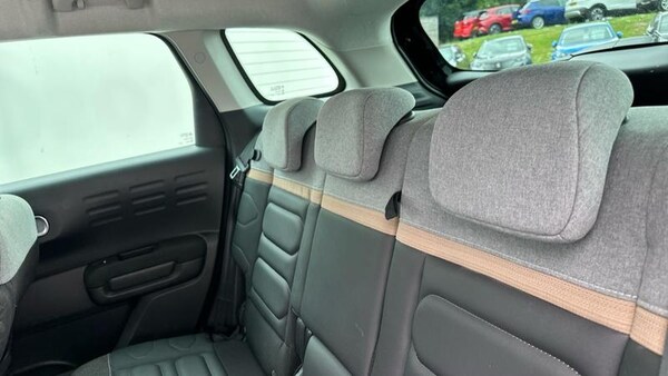 Used Citroen C3 Aircross 2024 for sale - 75355865: Photo 14