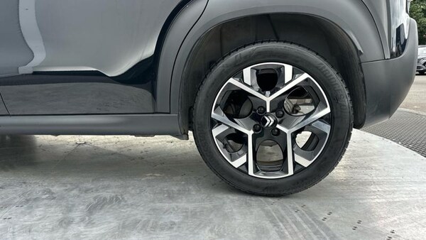 Used Citroen C3 Aircross 2024 for sale - 75355865: Photo 18