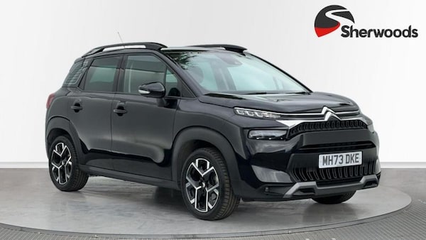 Used Citroen C3 Aircross 2024 for sale - 75355865: Photo 1