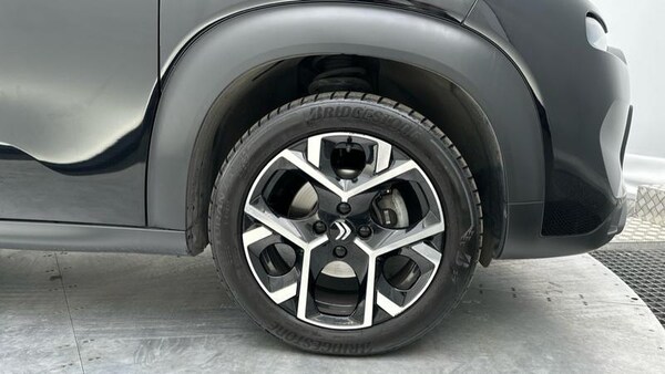 Used Citroen C3 Aircross 2024 for sale - 75355865: Photo 20
