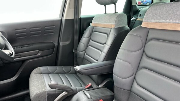 Used Citroen C3 Aircross 2024 for sale - 75355865: Photo 22