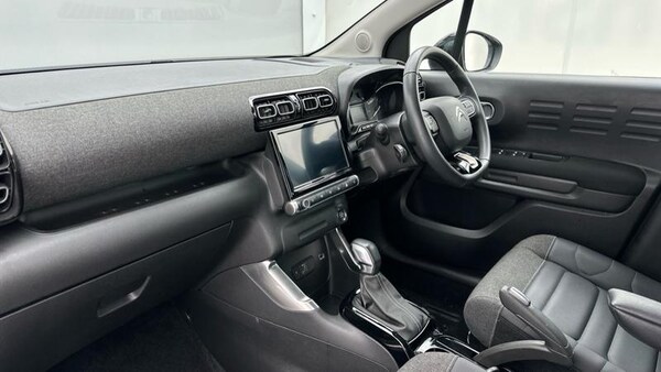 Used Citroen C3 Aircross 2024 for sale - 75355865: Photo 24