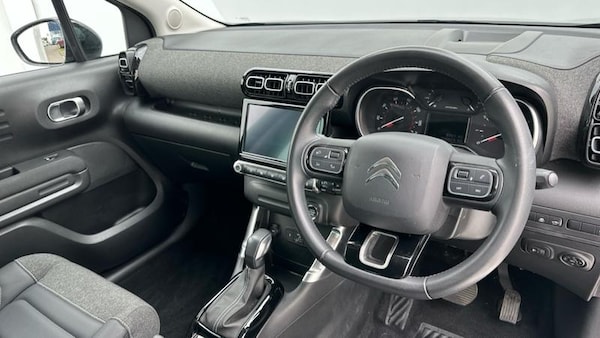 Used Citroen C3 Aircross 2024 for sale - 75355865: Photo 2