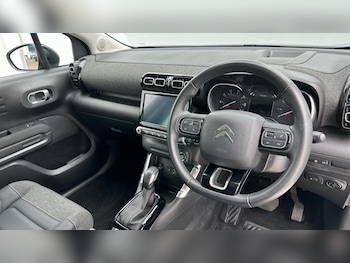 Used Citroen C3 Aircross 2024 for sale - 75355865: Photo