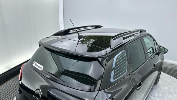 Used Citroen C3 Aircross 2024 for sale - 75355865: Photo 30