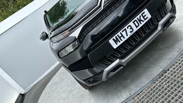 Used Citroen C3 Aircross 2024 for sale - 75355865: Photo 33
