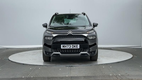 Used Citroen C3 Aircross 2024 for sale - 75355865: Photo 3