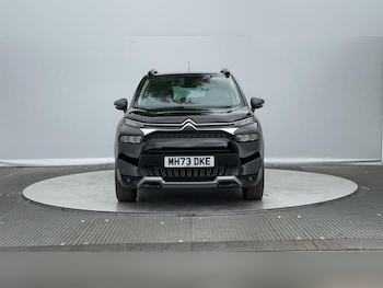 Used Citroen C3 Aircross 2024 for sale - 75355865: Photo