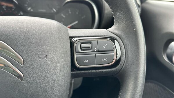 Used Citroen C3 Aircross 2024 for sale - 75355865: Photo 43