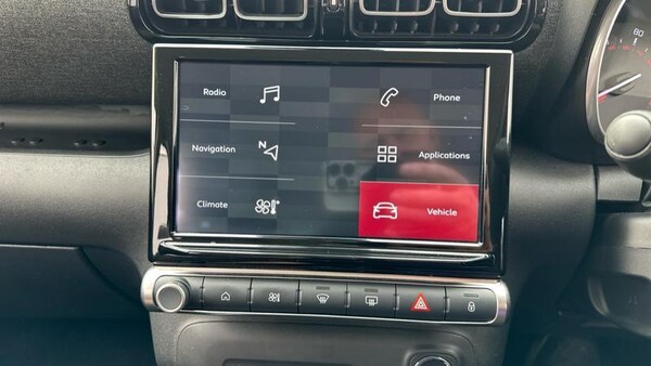 Used Citroen C3 Aircross 2024 for sale - 75355865: Photo 48