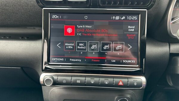 Used Citroen C3 Aircross 2024 for sale - 75355865: Photo 49