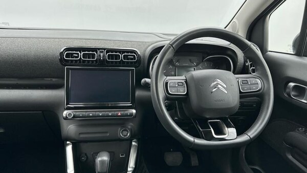 Used Citroen C3 Aircross 2024 for sale - 75355865: Photo 4