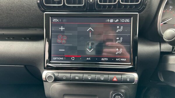 Used Citroen C3 Aircross 2024 for sale - 75355865: Photo 52