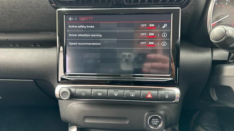 Used Citroen C3 Aircross 2024 for sale - 75355865: Photo 60